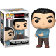 Funko Pop 1699 Bobby "Bacala" Baccalieri, The Sopranos