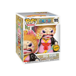 Funko Pop 1915 Big Mom (Chase)(Super), One Piece
