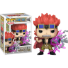 Funko Pop 1932 Eustass Kid (Awakening), One Piece