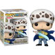 Funko Pop 1894 Trafalgar Law, One Piece