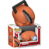 Funko Pop 1765 Pochita (Special Edition), Chainsaw Man