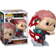 Funko Pop 1882 Yuji Itadori, Jujutsu Kaisen