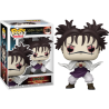 Funko Pop 1886 Choso, Jujutsu Kaisen