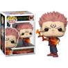 Funko Pop 1887 Ryomen Sukuna (Fire Arrow), Jujutsu Kaisen