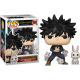 Funko Pop 1883 Megumi Fushiguro with Rabbit, Jujutsu Kaisen