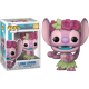 Funko Pop 1568 Luau angel, Lilo & Stitch