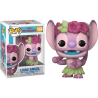 Funko Pop 1568 Luau Angel, Lilo & Stitch