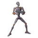 Star Wars: The Clone Wars Black Series Action Figure Commando Droid 15 cm