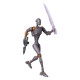 Star Wars: The Clone Wars Black Series Action Figure Commando Droid 15 cm