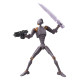 Star Wars: The Clone Wars Black Series Action Figure Commando Droid 15 cm