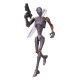 Star Wars: The Clone Wars Black Series Action Figure Commando Droid 15 cm