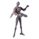 Star Wars: The Clone Wars Black Series Action Figure Commando Droid 15 cm