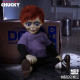 Child´s Play MDS Mega Scale Plush Doll Glen with Sound 38 cm