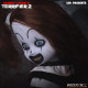 Terrifier LDD Presents Doll Little Pale Girl 27 cm