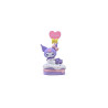 Sanrio Memo Stand Party Time Series Mini Figure Kuromi - Hello Kitty and Friends 5 cm