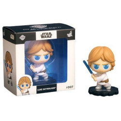 Hot Toys Cosbi - Star Wars Luke Skywalker