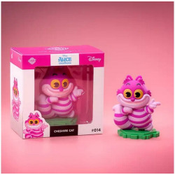 Hot Toys Cosbi - Disney Cheshire Cat, Alice In Wonderland