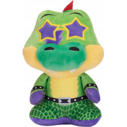Five Nights At Freddy´s: Montgomery Gator Mash'ems Plush Figure 28cm