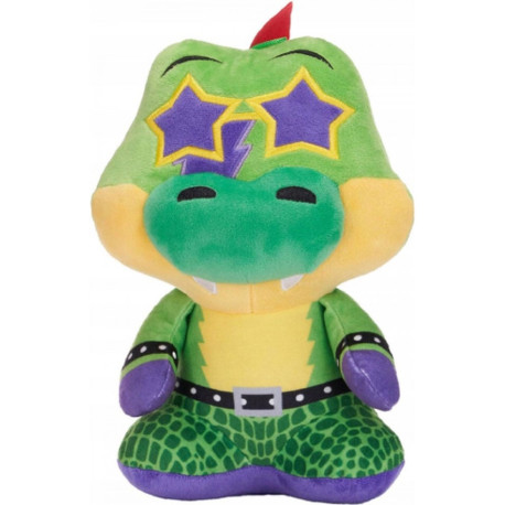 Five Nights At Freddy´s: Montgomery Gator Mash'ems Plush Figure 28cm