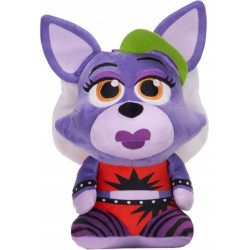 Five Nights At Freddy´s: Roxanne Wolf Mash'ems Plush Figure 28cm