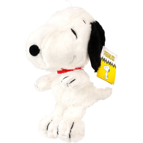 Snoopy Knuffel 30cm, Peanuts