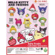 Hello Kitty & Friends - Tutty Frutty Blind Capsule
