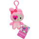 Hello Kitty Knuffel Bagclip My Melody Serie 2 12,5cm