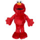 Sesamstraat Elmo Knuffel 38cm