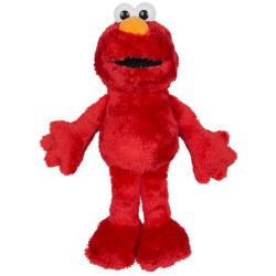 Sesamstraat Elmo Knuffel 38cm