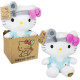 Hello Kitty Knuffel in Cadeauzak (Verpleegster) 27cm