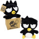 Hello Kitty Knuffel in Cadeauzak (Bad-Batz Maru) 27cm