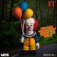 Stephen Kings It 1990 MDS Deluxe Action Figure Pennywise 15 cm