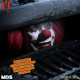 Stephen Kings It 1990 MDS Deluxe Action Figure Pennywise 15 cm