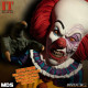 Stephen Kings It 1990 MDS Deluxe Action Figure Pennywise 15 cm
