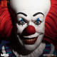 Stephen Kings It 1990 MDS Deluxe Action Figure Pennywise 15 cm
