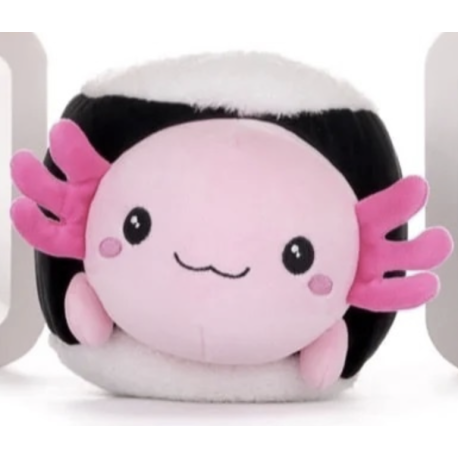 Kawaii Kuties Knuffel Sushi Rolls 24cm
