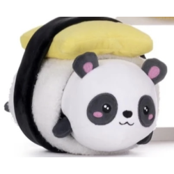 Kawaii Kuties Knuffel Sushi Rolls 24cm