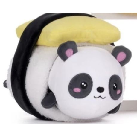 Kawaii Kuties Knuffel Sushi Rolls 24cm