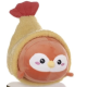 Kawaii Kuties Knuffel Sushi Rolls 24cm