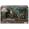 Jurassic World Legacy Barry Sembene ATV Chase Pack