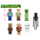 Minecraft Mystery Plush 22cm