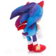 Sonic the Hedgehog Knuffel Zoom (Blauw) 30cm