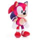 Sonic the Hedgehog Plush Zoom (Red) 30cm