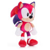 Sonic the Hedgehog Plush Zoom (Red) 30cm