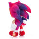 Sonic the Hedgehog Plush Zoom (Red) 30cm