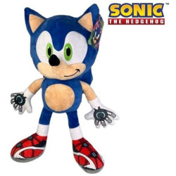 Sonic the Hedgehog Plush Sonic 30cm