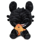 How to Train Your Dragon Plush Toothless Fish 18cm