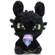How to Train Your Dragon Plush Toothless Tongue 18cm