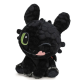 How to Train Your Dragon Plush Toothless Happy 18cm