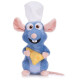 Disney Ratatouille Remy Cheese Plush 25,5cm